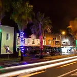 Metawise Burwood Westfield Cozy 2 Bed Free Parking Vt110