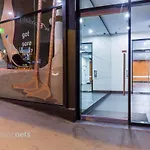 Redfern One Bedroom Apartment With Views