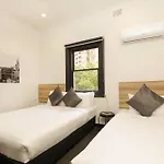 Glenferrie Lodge