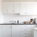 Sunny Apartment In Quiet And Green Neighbourhood