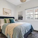 Artscape - Luxurious Bondi Beach Family Villa!