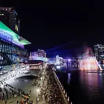 Best Location In Syd Cbd At Central