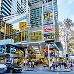 Best Location In Syd Cbd At Central