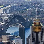 Best Location In Syd Cbd At Central