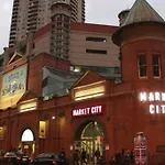 Comfy Triple Room - Ac - Centrally Located Of Sydnear- Central Station Town Hall Icc Darling Harbour Uts Usyd - Shared Bathroom