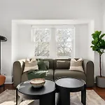 Bondi Junction Apartments By Urban Rest