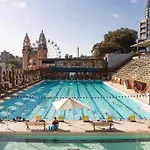 Kozyguru Milsons Point Amazing View 2 Bed
