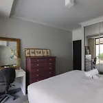 Stunning 1Bed Surry Hills Balcony Apt W Parking