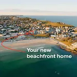 Beachside Boho Retreat By Sydney Dreams