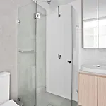 Inner West 1Br & Balcony - Mins To Cbd
