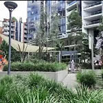 08Mascot Abnb-Inspired 1Br With Open-Style Second Room, Free Parking