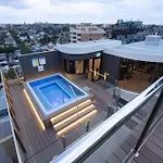 Accommodation Sydney City Centre 1 Bedroom Apartment With Balcony