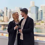 Ibis Sydney Darling Harbour