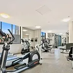 91B Central Sydney Abnb Studio, Convenient And Close To All