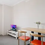91B Central Sydney Abnb Studio, Convenient And Close To All