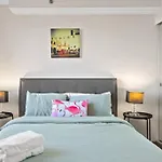 91A Sydney Central Convenient 1Bedroom Abnb Apt With Free Parking