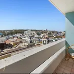 The Little Beachside Apartment