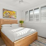 Pristine 2-Bed With Expansive Beach Views