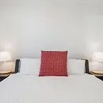 92A Comfortable 1Br Abnb Apt In Central Sydney, Free Parking