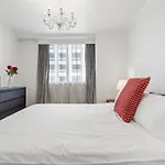 92A Comfortable 1Br Abnb Apt In Central Sydney, Free Parking