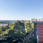 Top Floor 1 Bedroom Apt Sunroom Close To Cbd