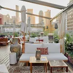 The Strand Hotel