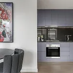 King Street Apartments By Urban Rest