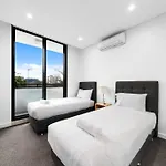 3Bds& Fishm &Citylife Super Cozy