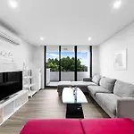 3Bds& Fishm &Citylife Super Cozy