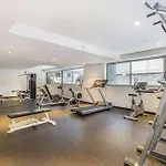 Ks355 - Cbd Apartment With Pool & Gym