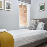 Redfern Classic Terrace - Parking And Balcony