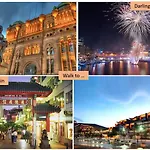 Lovely Apartment In The Heart Of Chinatown
