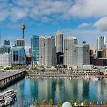 Perfectly Located Cbd 3 Bedrooms Apartment