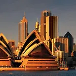 Sydney Urban Oasis Balcony Views And Bbq