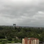 Apartment In Parramatta