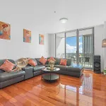 Convenient Apartment In Parramatta