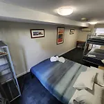 Big Backpackers Hostel
