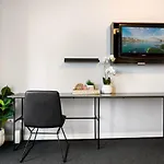 Charming City Abode
