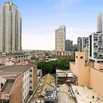 Charming City Abode