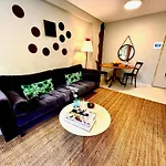 Harborside Studio Apt Walk To Shops Eateries