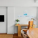 Mini Penthouse By Sydney Dreams