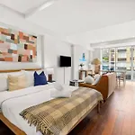 Mini Penthouse By Sydney Dreams