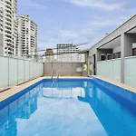 Bondi Perfection: Chic Interiors & Rooftop Pool