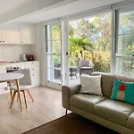 Balmoral Cabana - Large Terrace & 150M To Beach