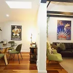 Heritage Hideaway In Darlinghurst