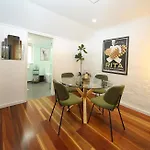 Heritage Hideaway In Darlinghurst