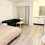 Cozy Studio Apartment In Chippendale Darlington Sydney