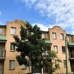 Cozy Studio Apartment In Chippendale Darlington Sydney