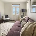 Balmain Wharf L 2 Bedroom Apartment