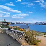 Balmain Wharf L 2 Bedroom Apartment